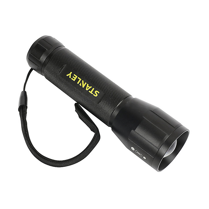 Torche Stanley Zoom 300 lumens