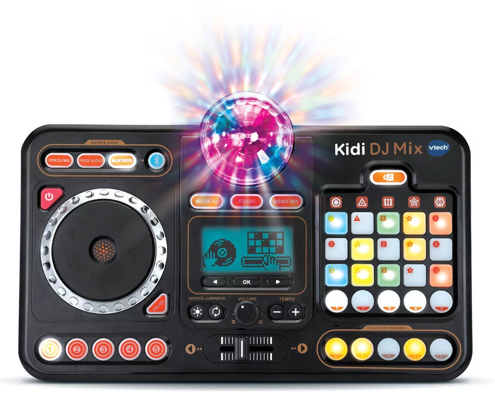 KIDI DJ MIX