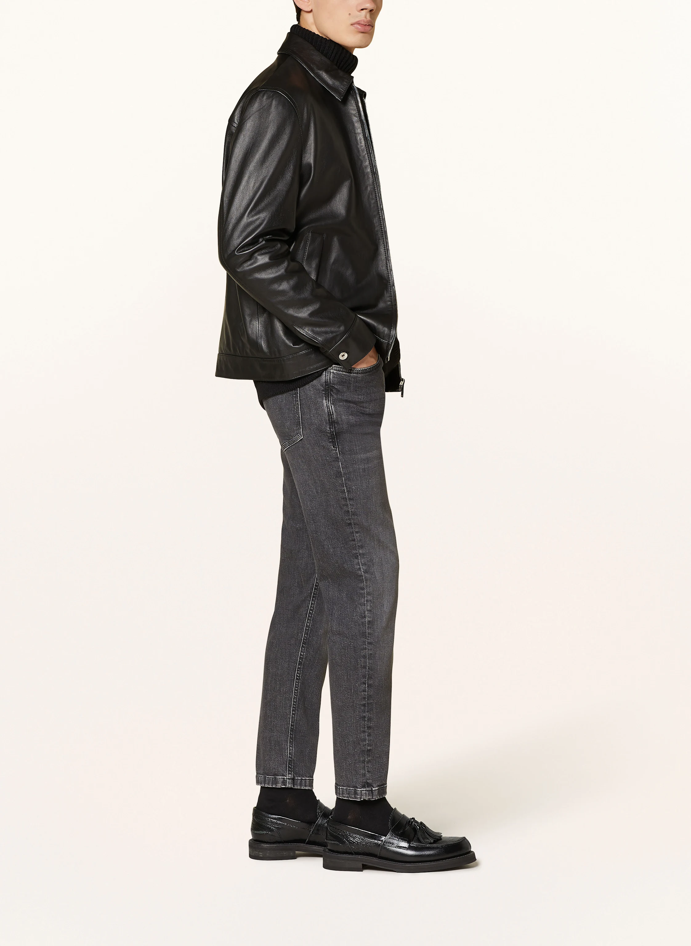 DRYKORN Jeans RICC Slim Fit
