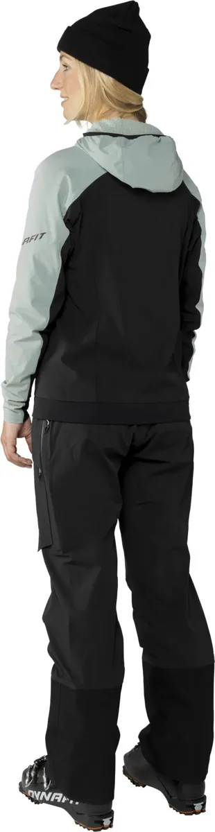 Dynafit Dynafit Tigard Alpha Direct Anorak W Jadelite