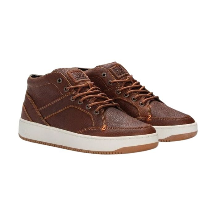 HUB Kingston 2.1 L30 Sneakers Heren