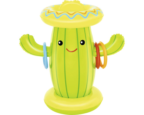Bestway Cactus Watersproeier 105x60x105 cm Groen