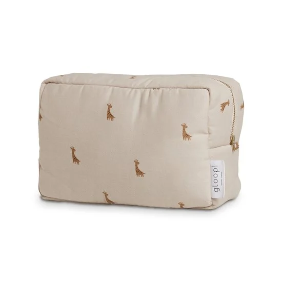 Safari Trousse de toilette   de               Gloop !