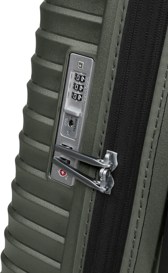 Samsonite Upscape Climbing ivy