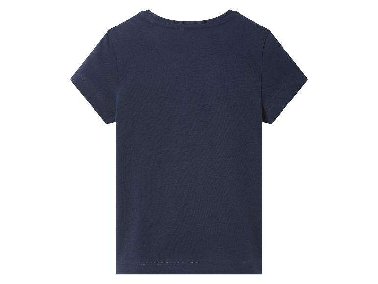 3 kinder T-shirts