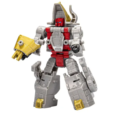Hasbro Transformers Legacy Evolution Dinobot Slug