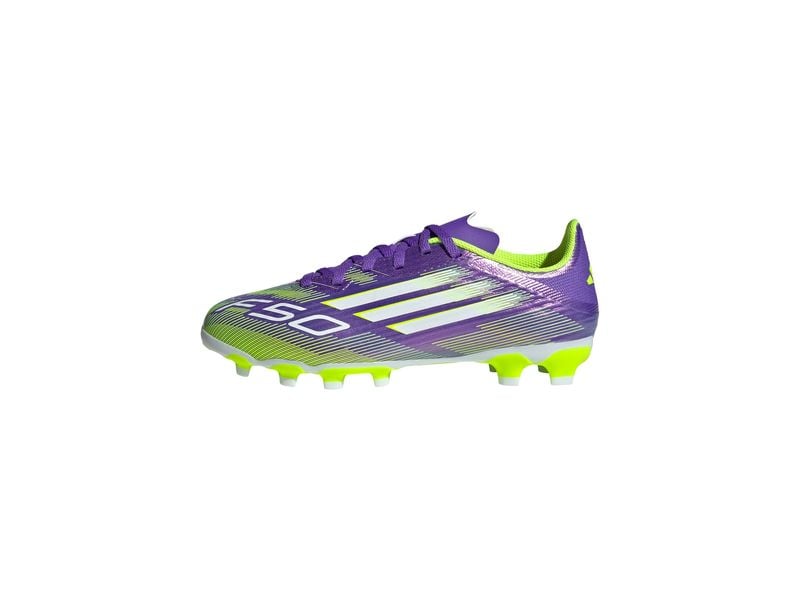 adidas Fussballschuh F50 League J 29 Multiground Footballshoe