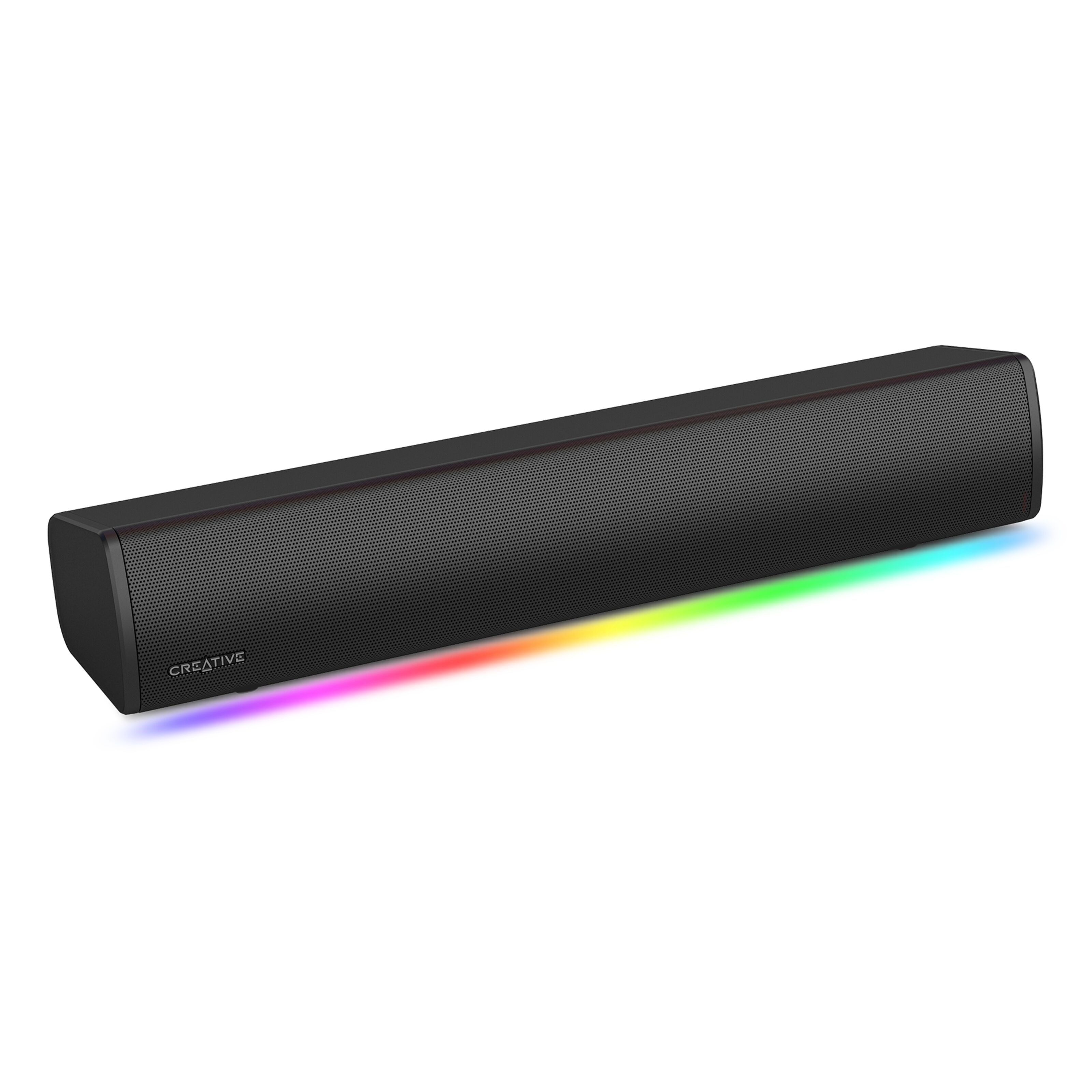 Creative Sound Blaster GS3 Gaming Lydplanke Svart