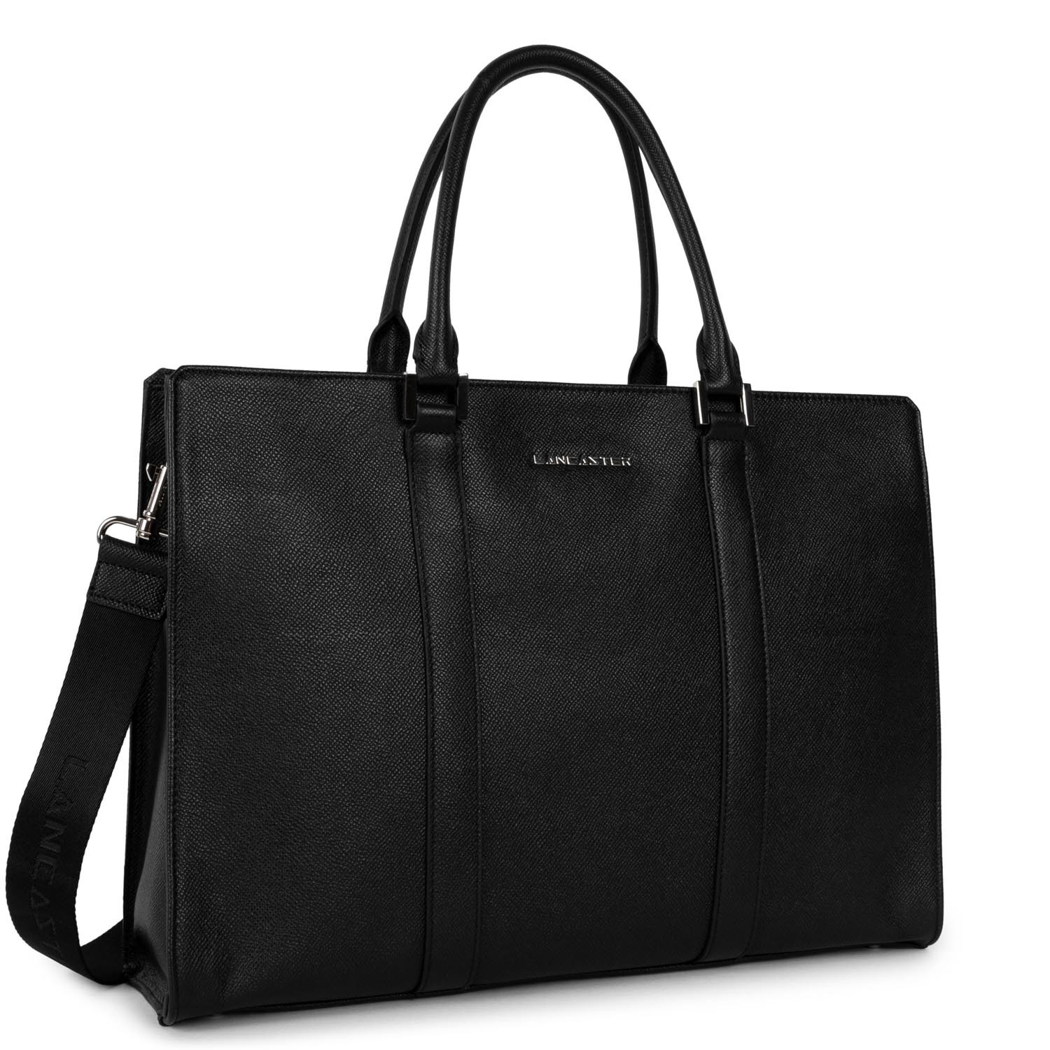 Delphino Lucas-Sac cabas main