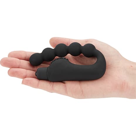 Sinful Beaded prostata vibrator