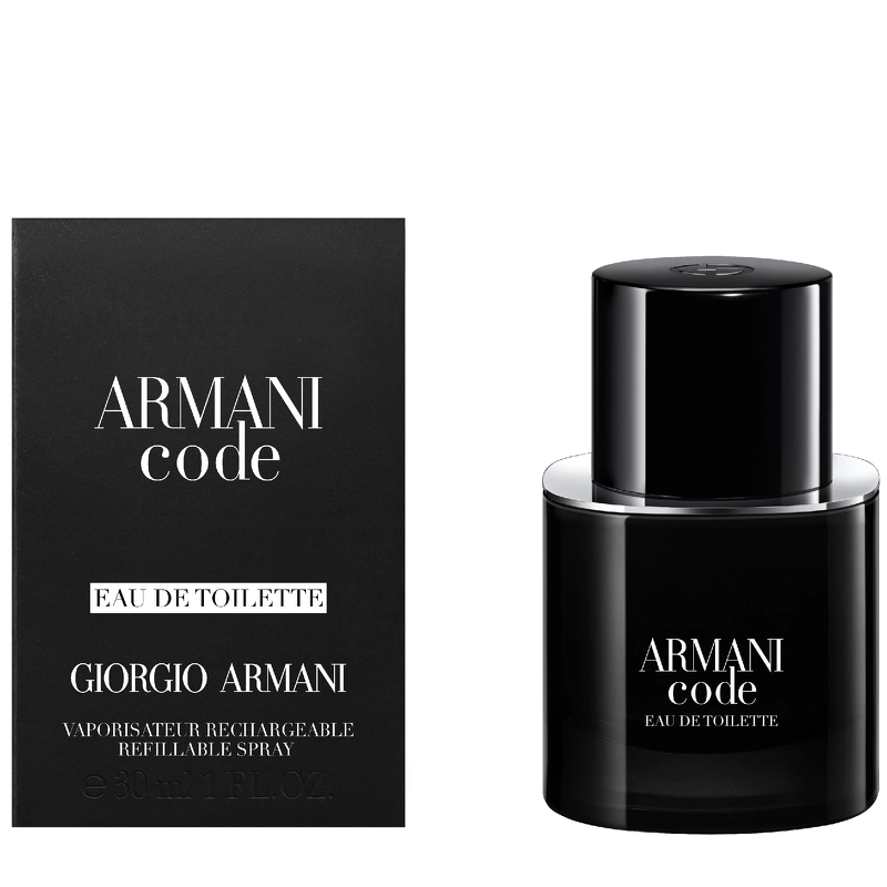Giorgio Armani Code EDT 30 ml