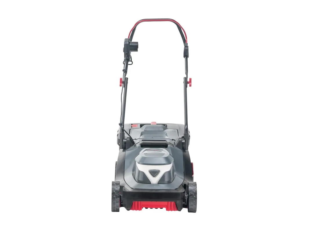 AL-KO 3.82 E Easy Motor:1600 W