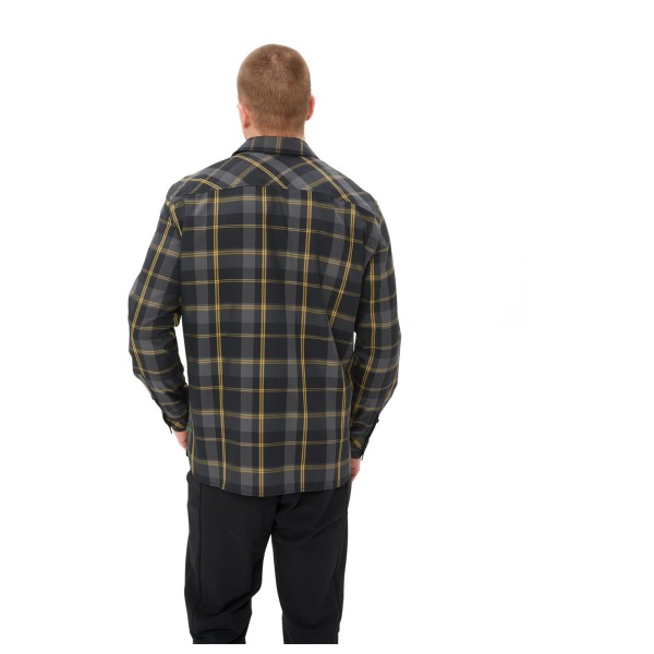 Vaude - Neshan L/S Shirt IV - Chemise