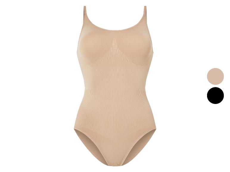 Corrigerende dames body