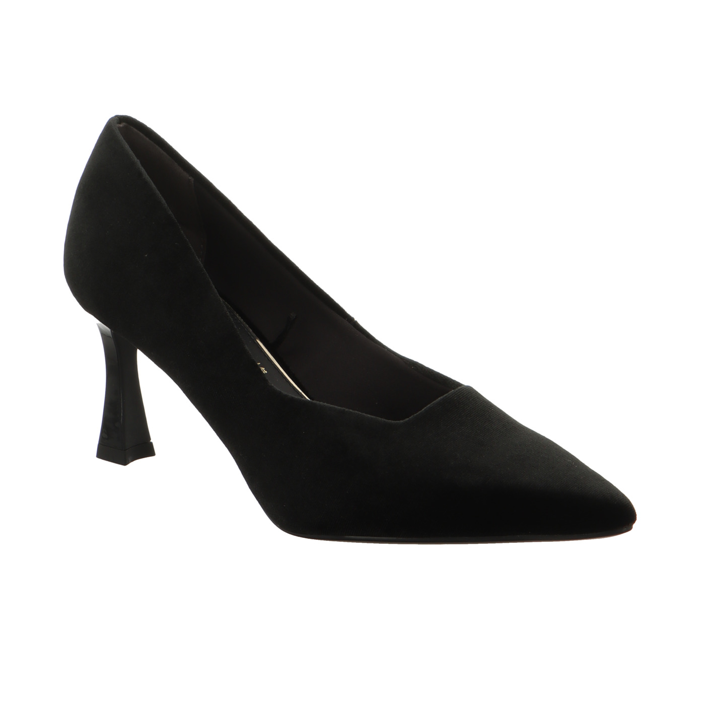 Pumps schwarz