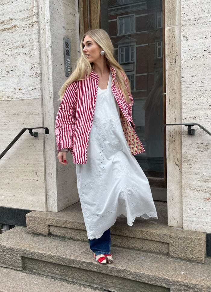 Sissel Edelbo Sussie Reversible Jacket SE 1215