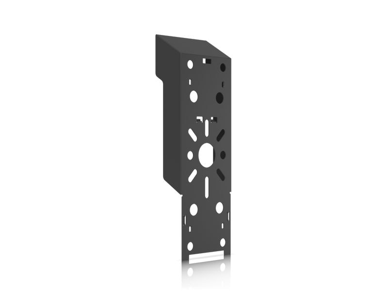 Ubiquiti Wetterschutzdach UACC-INTERCOM-SUNSHIELD Schützt Ihr Intercom vor Sonne und UV-Strahlen – robust und zuverlässig