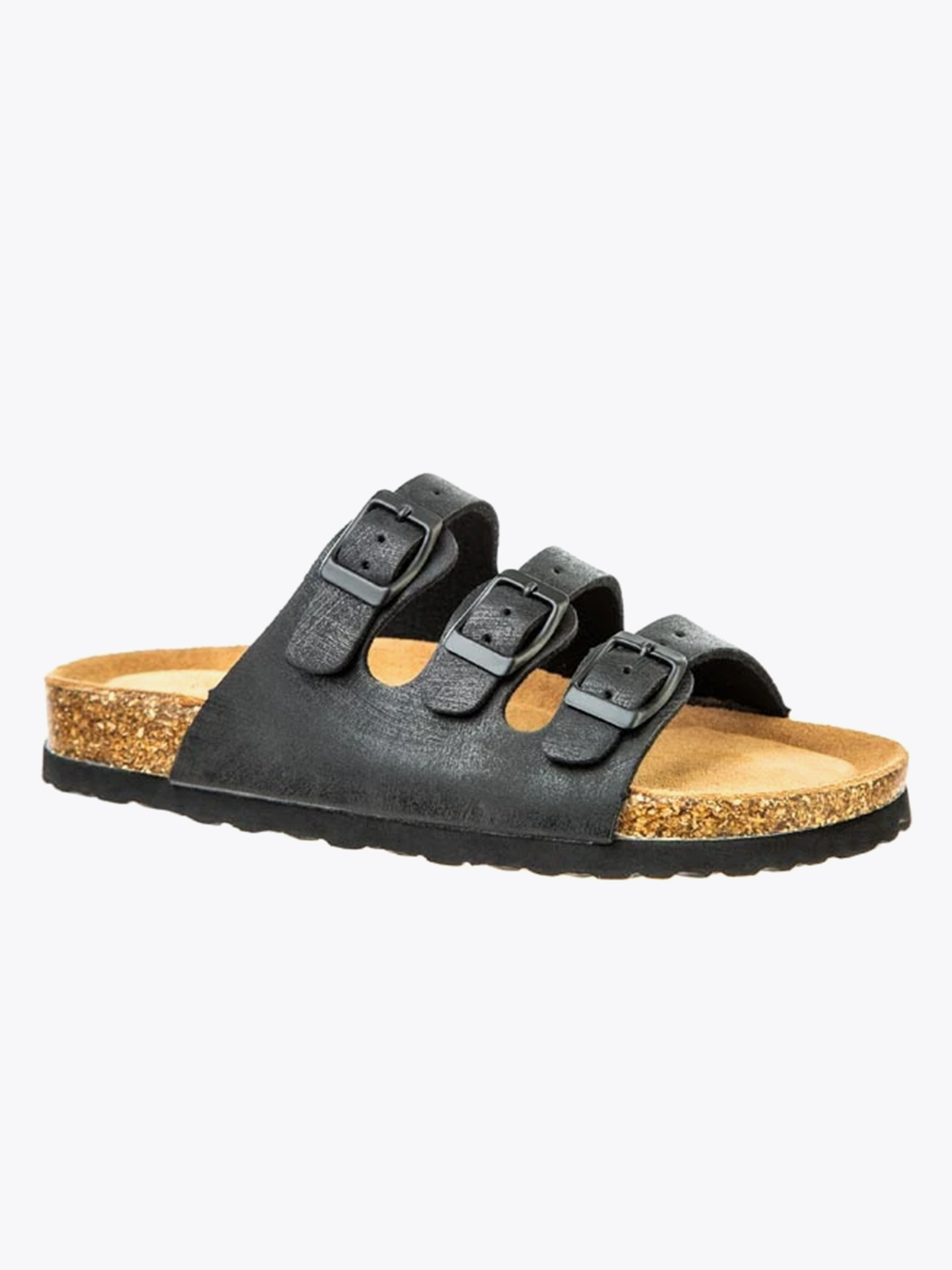 Santa Cork Sandals