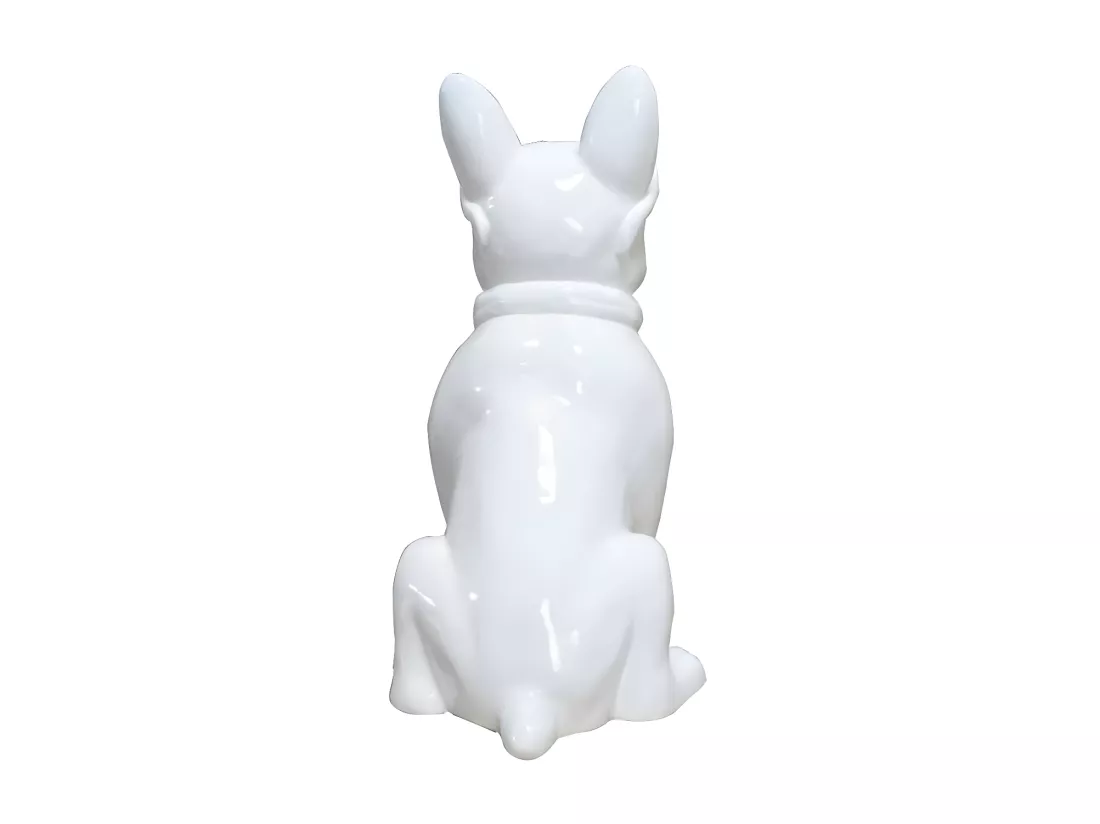 Sculpture Design Chien 