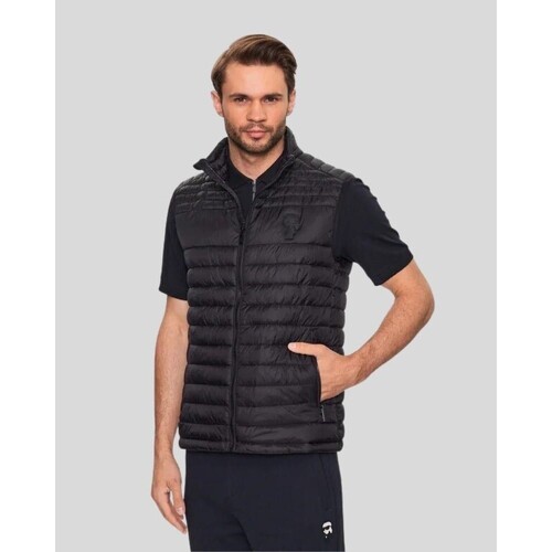 Karl Lagerfeld - 505401 533591 Negro
