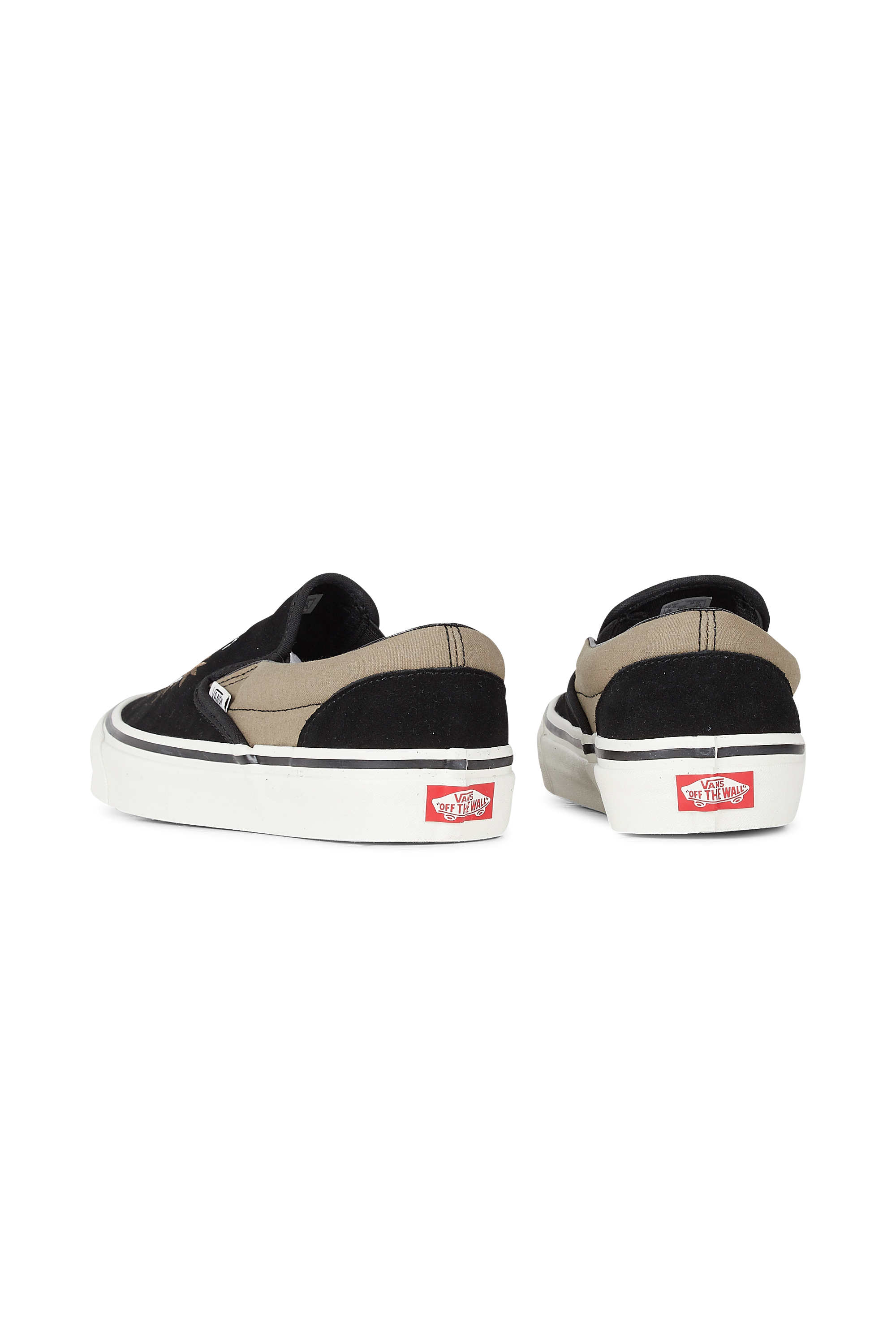 VANS Slip-on UA CLASSIC SLIP-ON 9 ANFC Multicolore