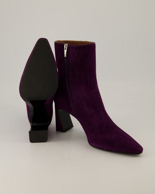 Konstantin Starke T-07 Stiefeletten in Lila