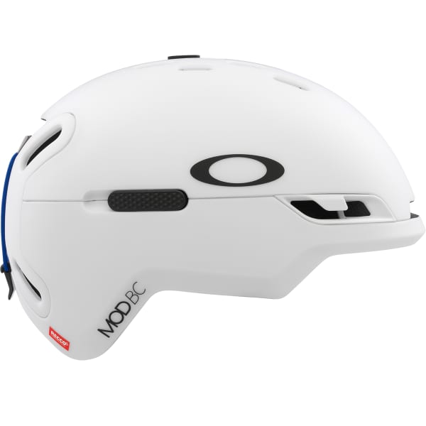 Casque ski de randonnée OAKLEY MOD BC WHITE
