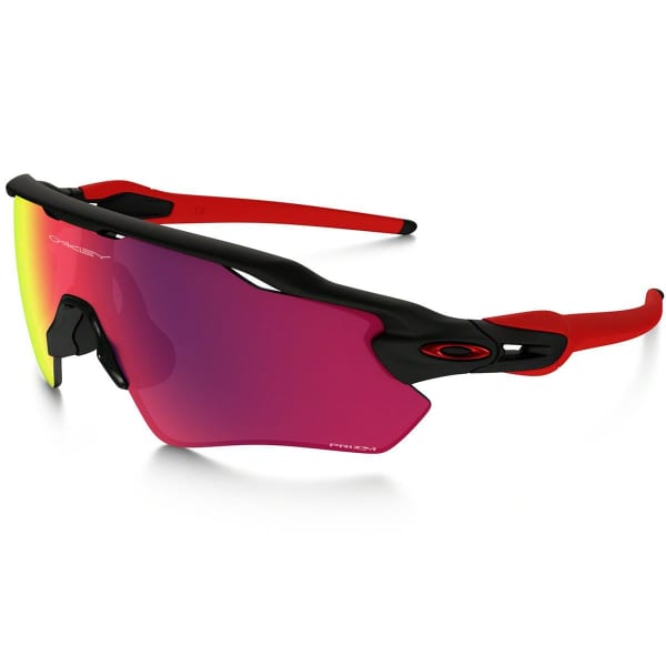 Lunette vélo OAKLEY RADAR EV XS PATH MTT BLACK W/PRIZM ROAD MATTE BLACK