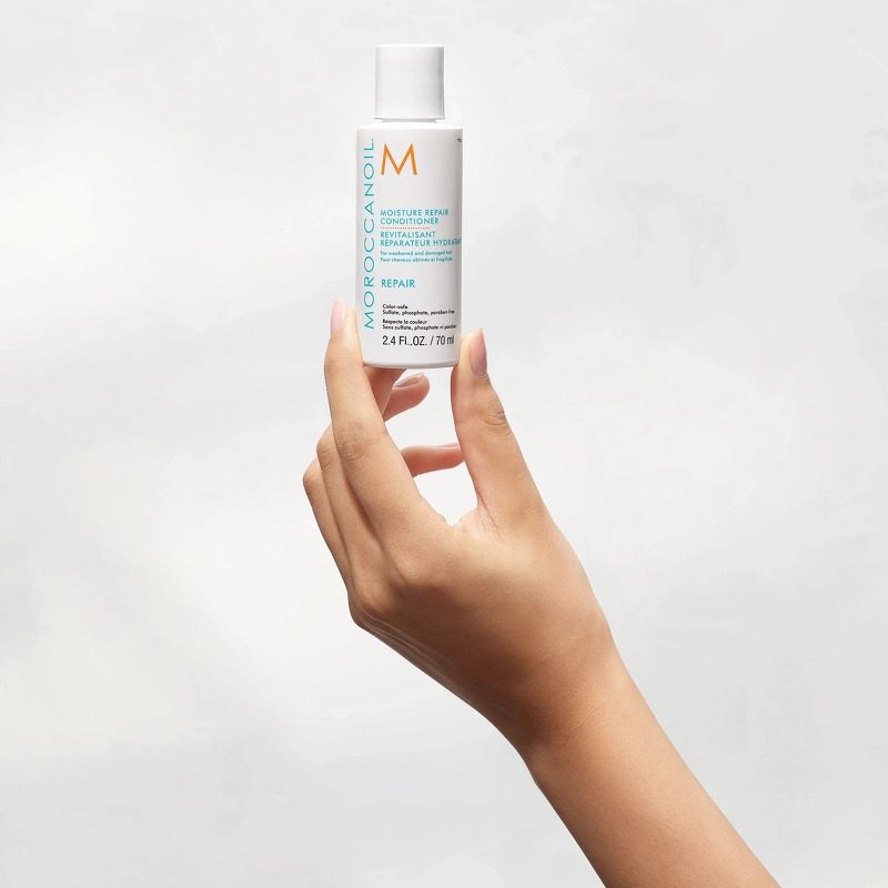 Moroccanoil Moisture Repair Conditioner 70 ml