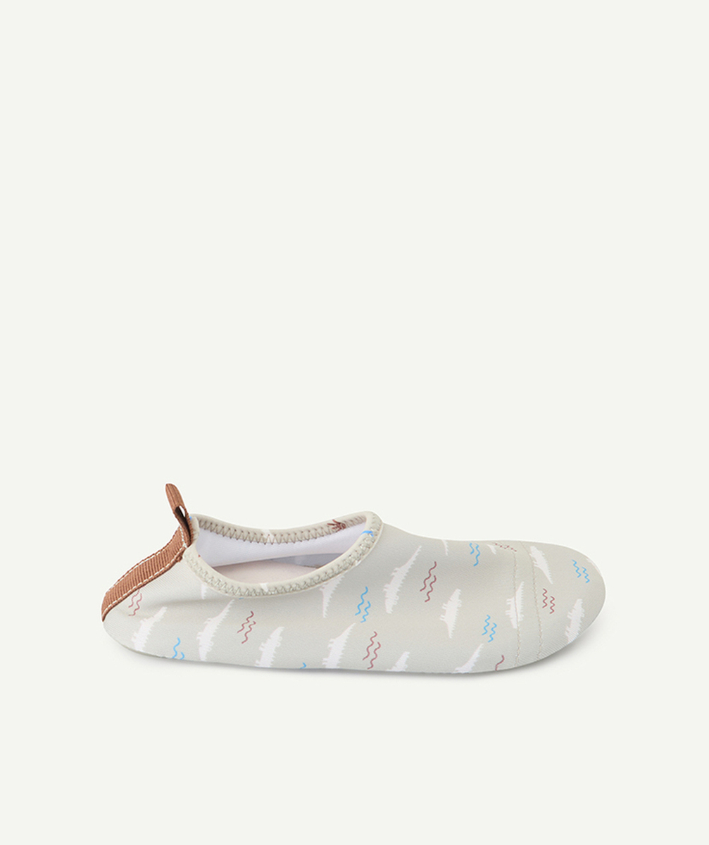 FRESKchaussons de plage anti-uv bébé garçon