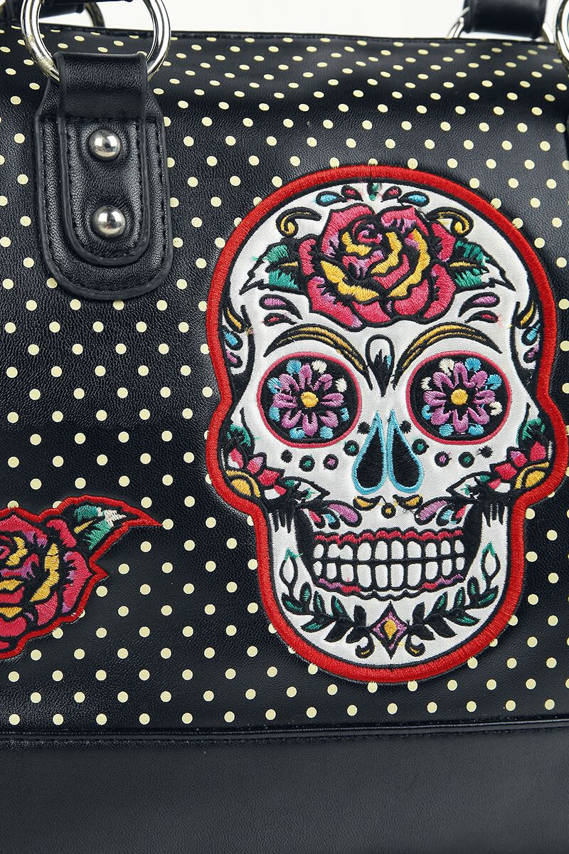 Dia De Muertos | Banned Sac à main