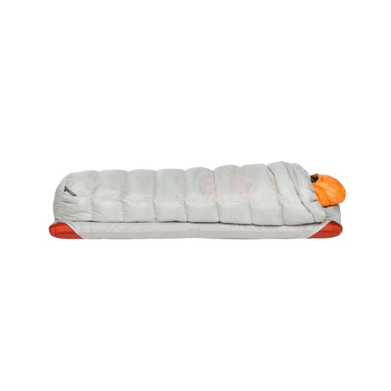 Lost Ranger 3N1 0 - Sac de couchage