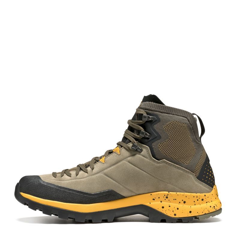 Forge Hike Mid GTX - Chaussures randonnée homme