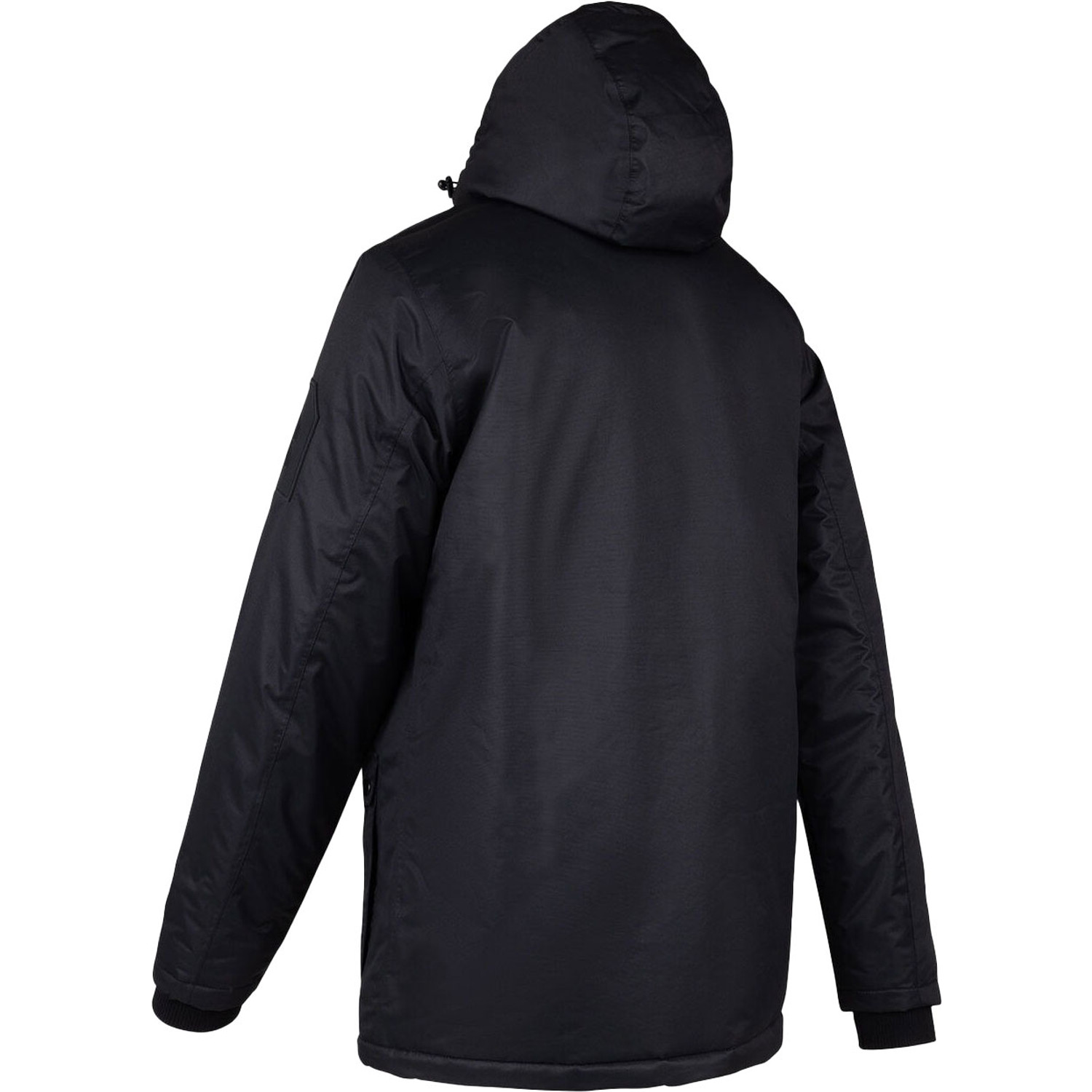 Robey Crossbar Parka Jas Kids
