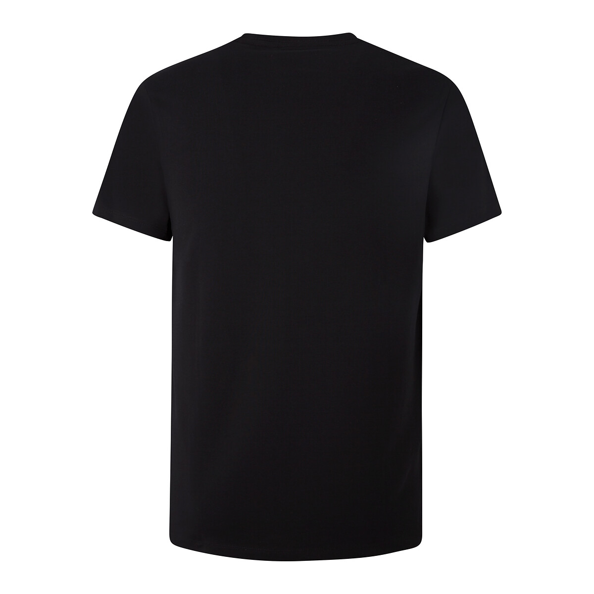 PEPE JEANS<br>Camiseta com gola redonda Original Stretch