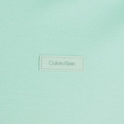 Polo à manches courtes homme Smooth Slim CALVIN KLEIN