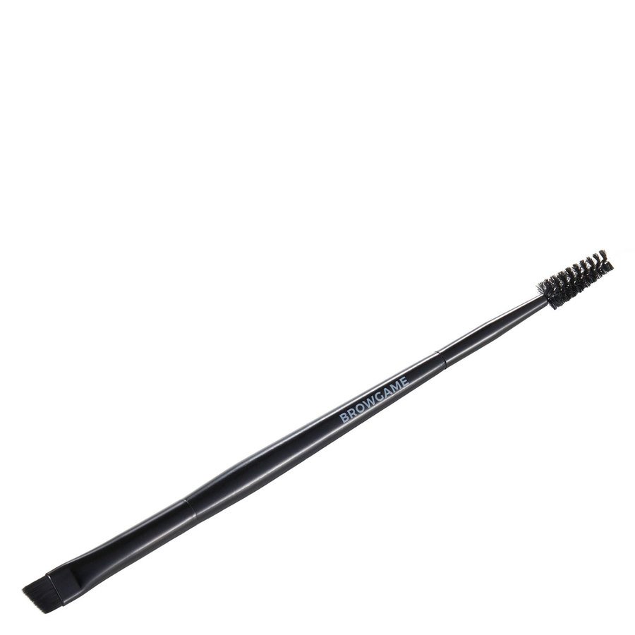 Browgame Signature Dual Ended Brow Brush