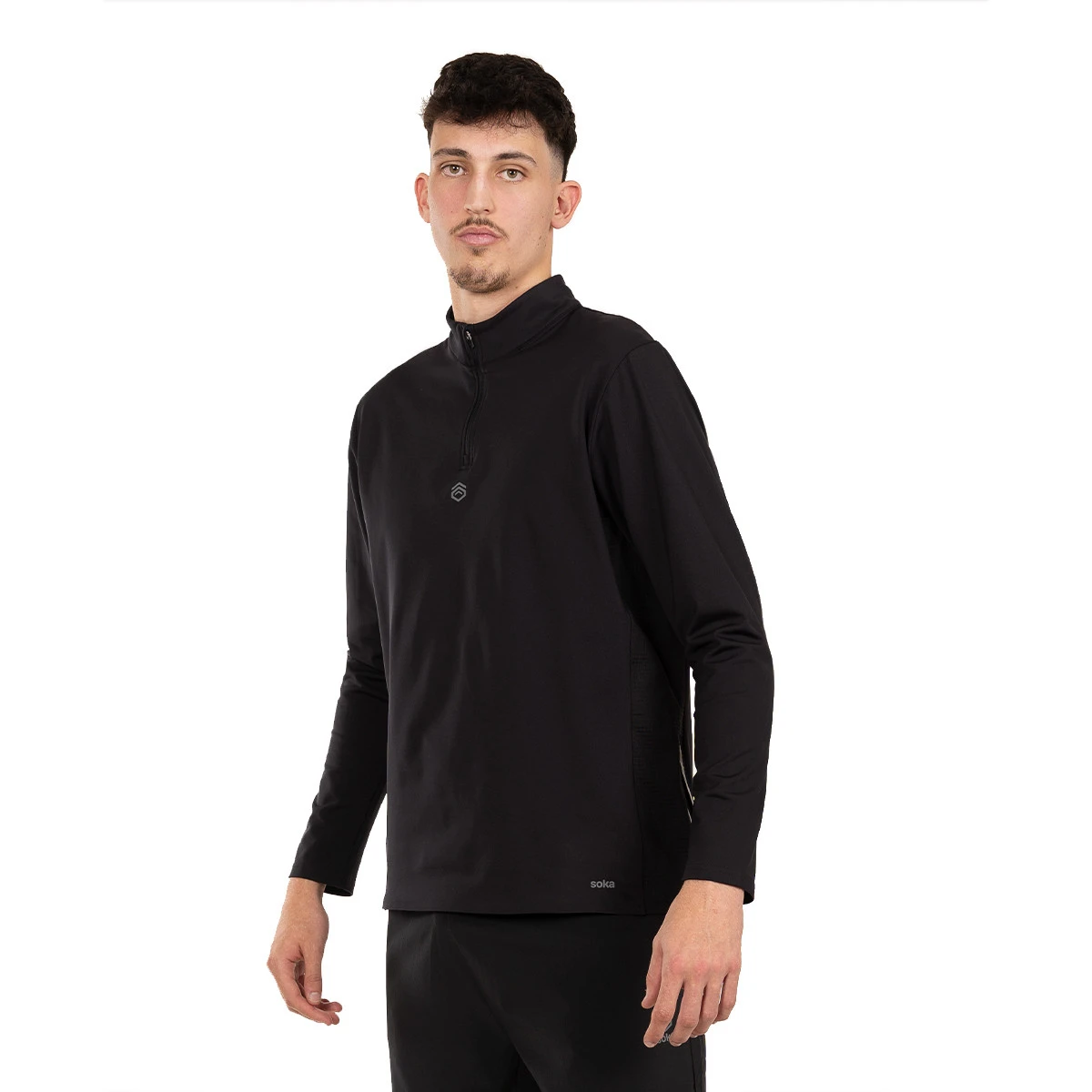Sweatshirt Soka Performance