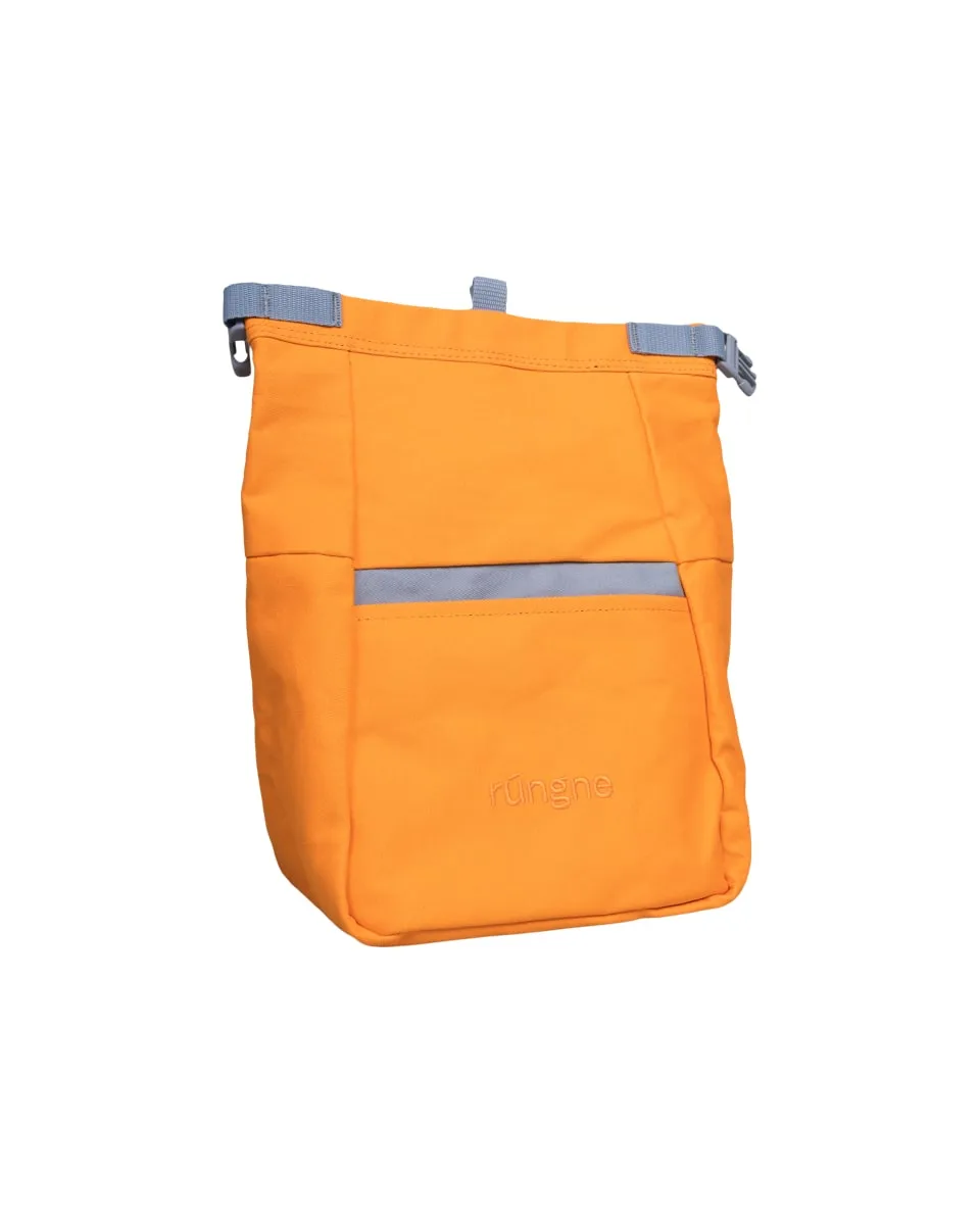 Rúngne Craft Chalk Bucket Orange