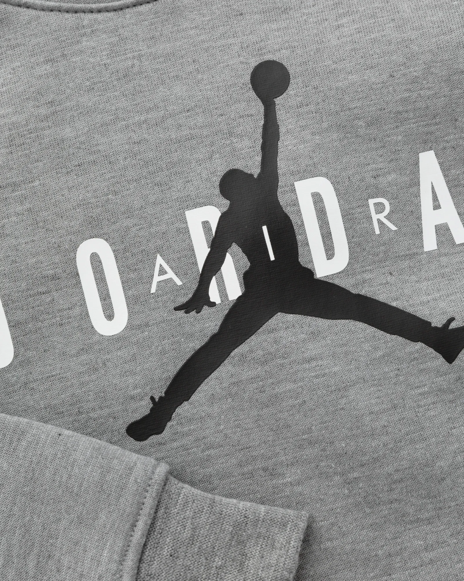 Jordan JDN SUSTAINBLE PO HOODIE SET