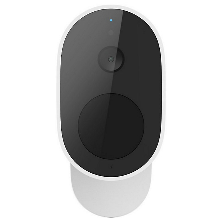 Caméra de surveillance extérieure Xiaomi Mi Wireless Outdoor 1080p