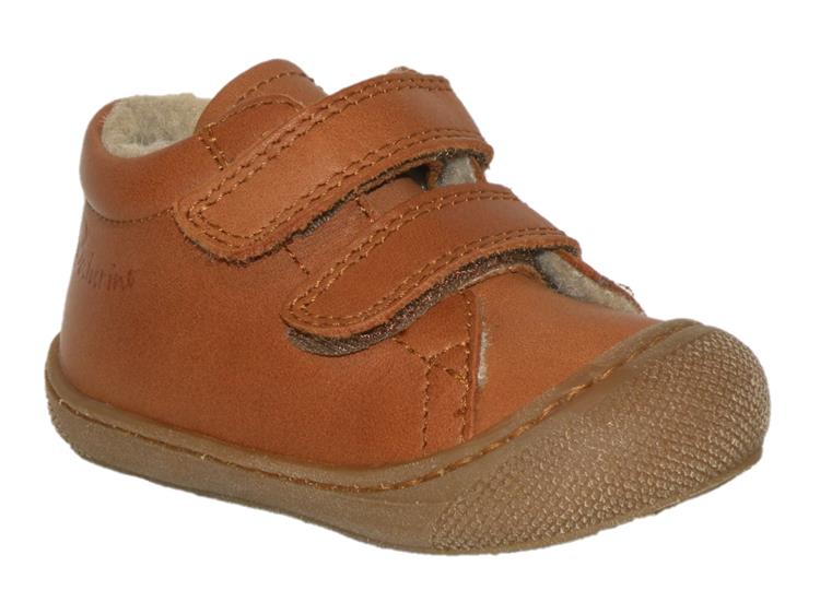 Naturino cocoon wool 2012904 Cognac