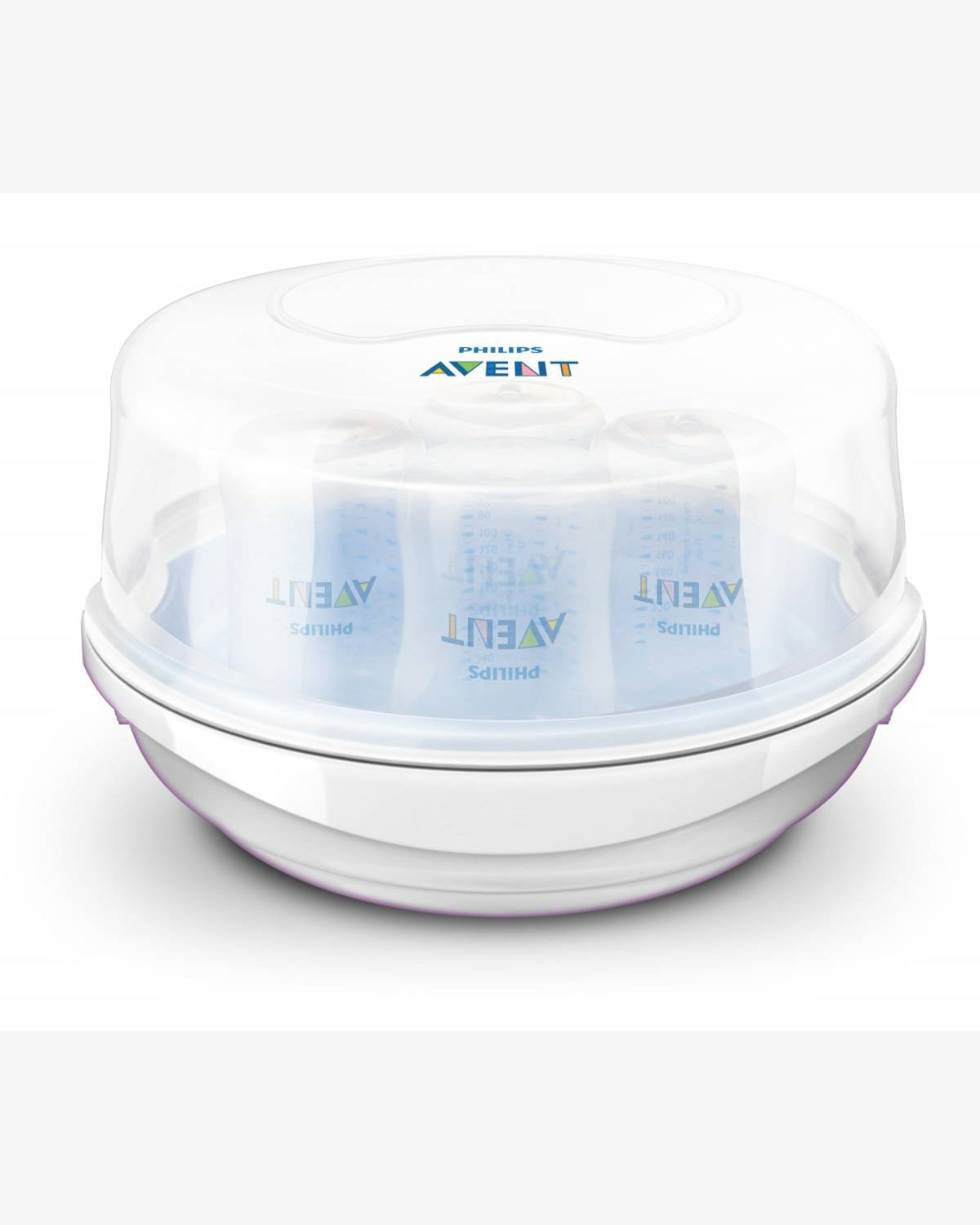 Philips Avent Dampsterilisator til Mikro | SCF281/02
