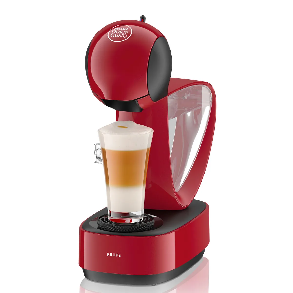 Krups Infinissima YY3877FD