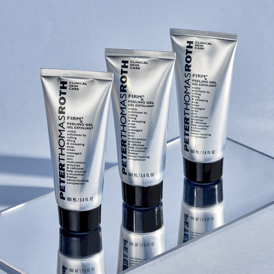 Peter Thomas Roth Firmx Peeling Gel 100ml