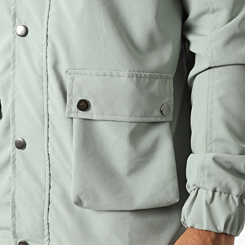 Ensemble Cargo LL640 Vert