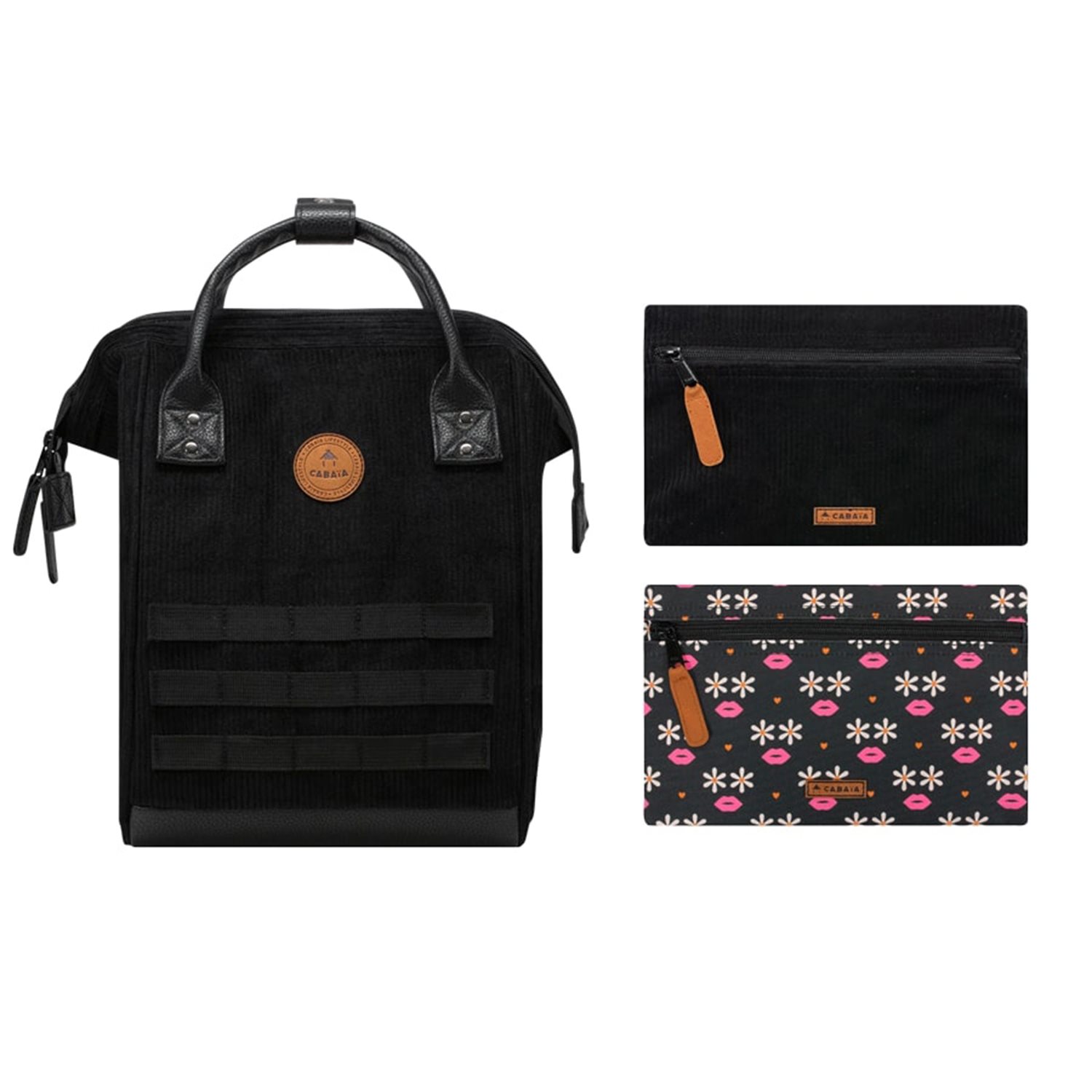 Cabaia Adventurer Small Bag brighton