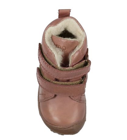 Arauto RAP Winterstiefel - Abel - Tex - Rose