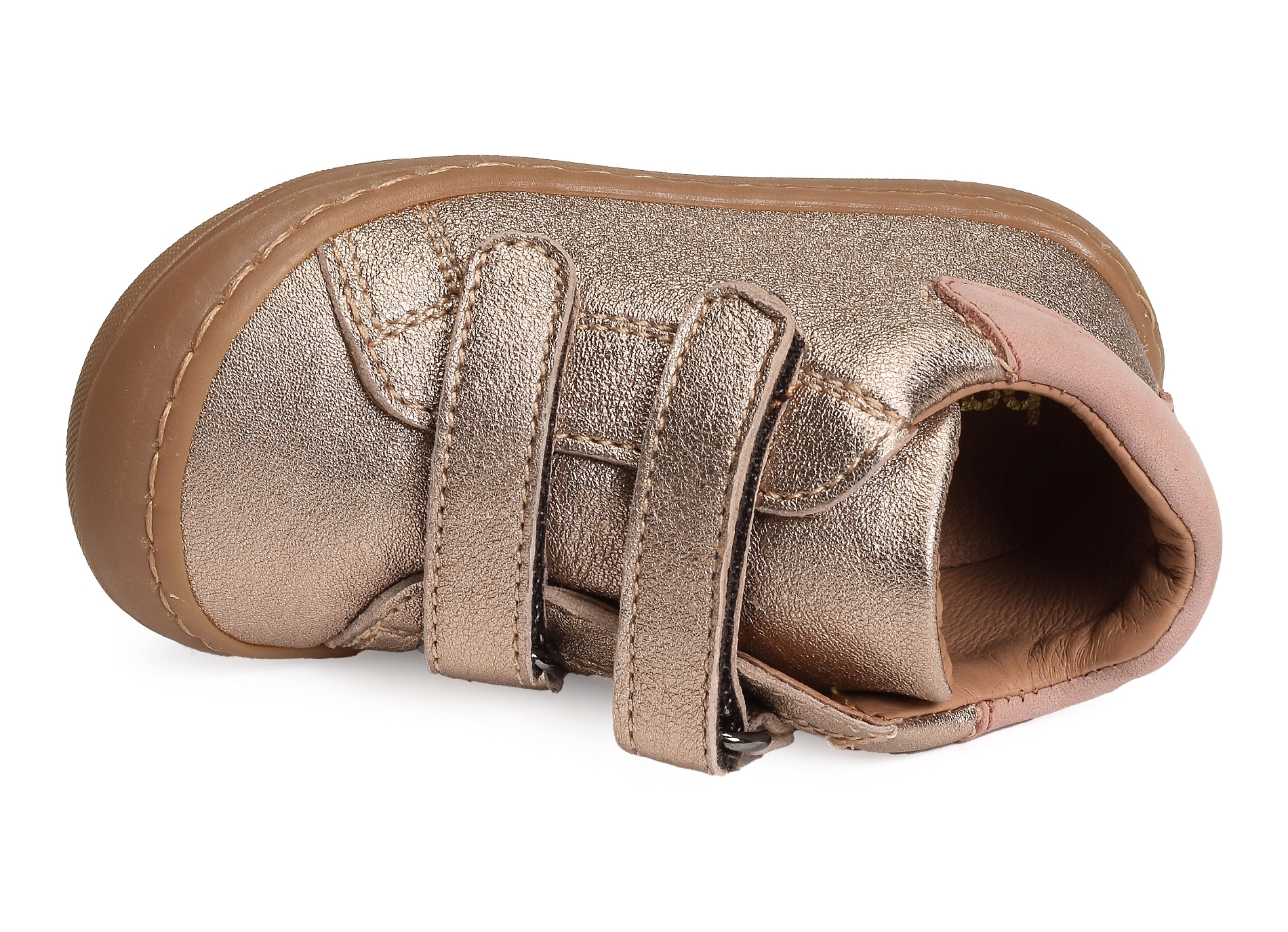 Argo velcro rose