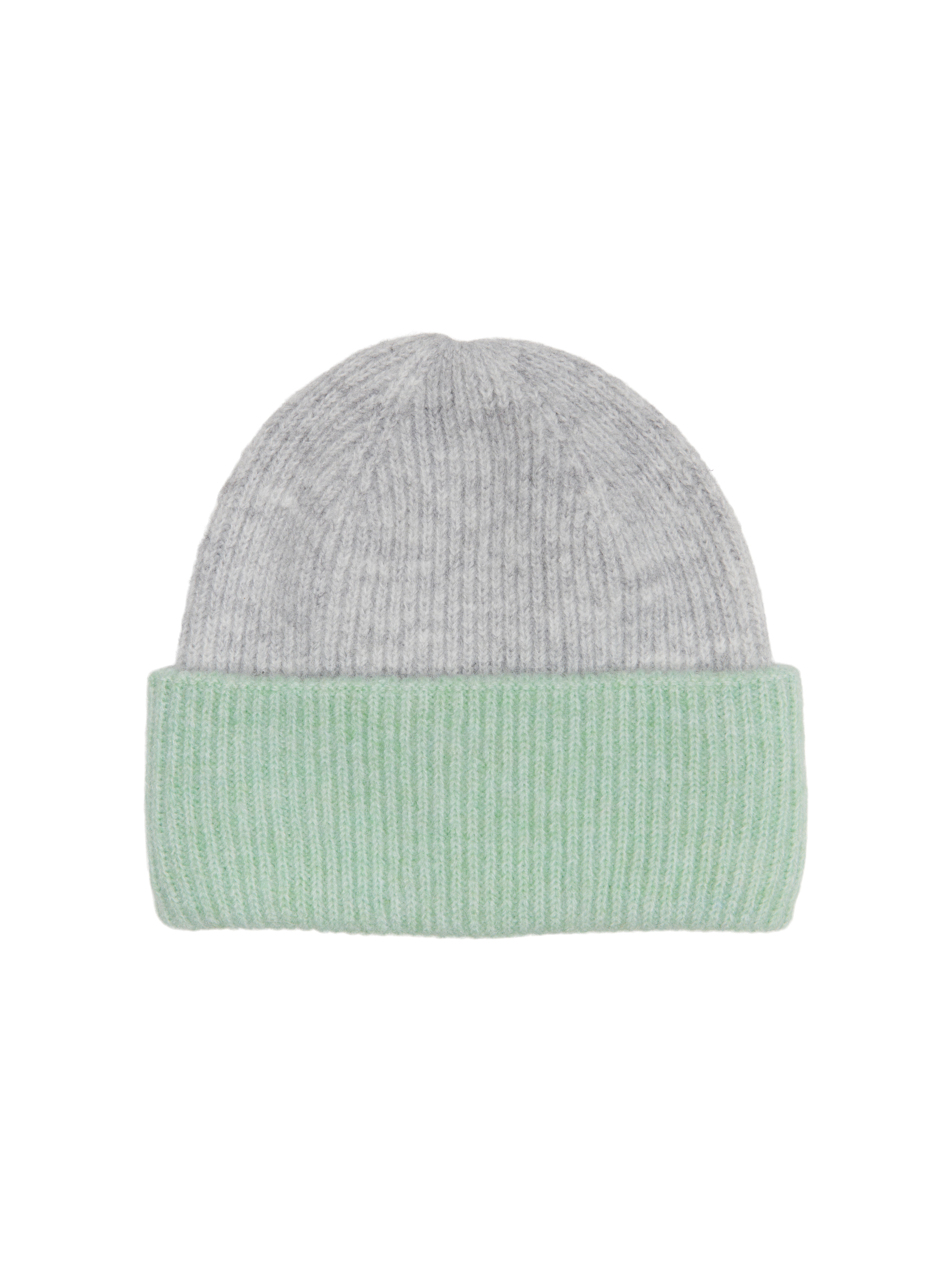 ONLERIKA Mütze Smoke Green